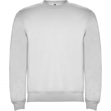 Logotrade Werbeartikel das Foto: Clasica Sweatshirt mit Rundhalsausschnitt Unisex