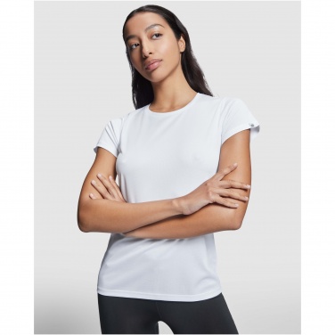 Logotrade werbemittel das Foto: Imola Sport T-Shirt für Damen