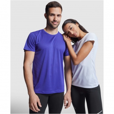 Logotrade werbemittel das Foto: Imola Sport T-Shirt für Damen