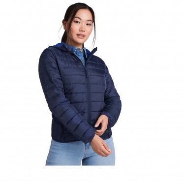 Logotrade Logogeschenke das Foto: Norway isolierte Jacke für Damen