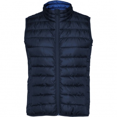 Logotrade Geschäftsgeschenke das Foto: Oslo isolierter Bodywarmer für Damen