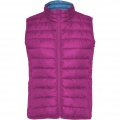 Oslo isolierter Bodywarmer für Damen, Fuchsie