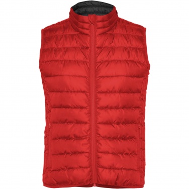 Logotrade Werbeartikel das Foto: Oslo isolierter Bodywarmer für Damen