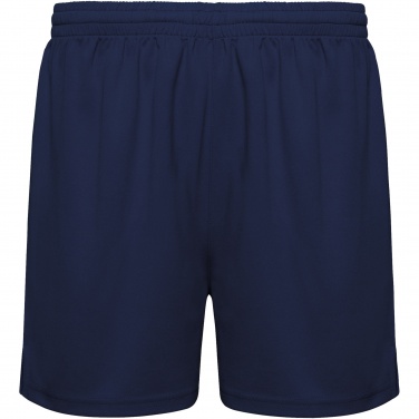 Logotrade Geschäftsgeschenke das Foto: Player Sportshorts für Kinder