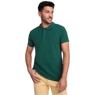 Logotrade Werbeartikel das Foto: Prince Poloshirt für Herren