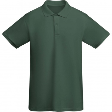 Logotrade Werbeartikel das Foto: Prince Poloshirt für Herren