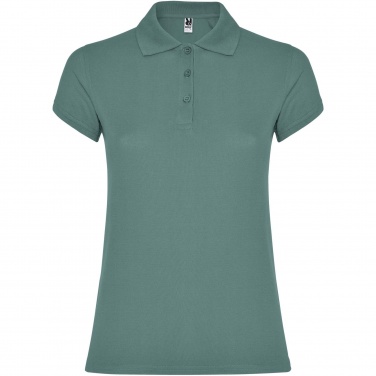 Logotrade werbemittel das Foto: Star Poloshirt für Damen