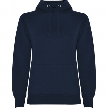 Logotrade Firmengeschenke das Foto: Urban Kapuzenpullover für Damen