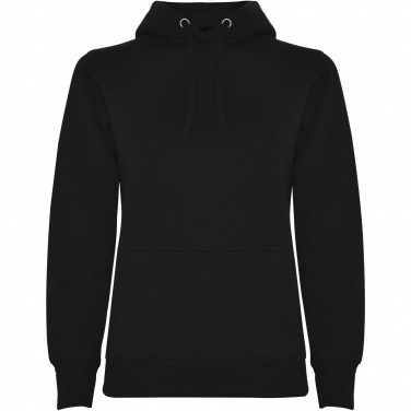 Logotrade Firmengeschenke das Foto: Urban Kapuzenpullover für Damen