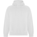 Vinson Kapuzenpullover Unisex, Weiß