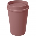 Americano® Switch Renew Becher mit 360°-Deckel 300 ml, Rosa