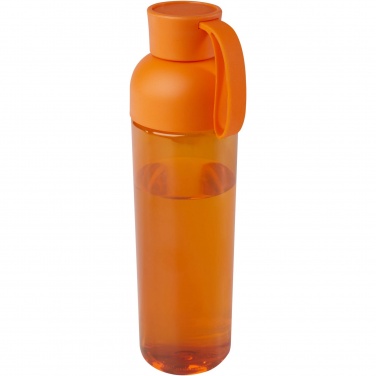 Logotrade Werbegeschenke das Foto: Illuminate 600 ml RPET-Wasserflasche