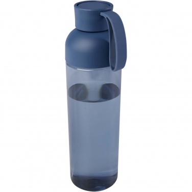 Logotrade Werbegeschenke das Foto: Illuminate 600 ml RPET-Wasserflasche