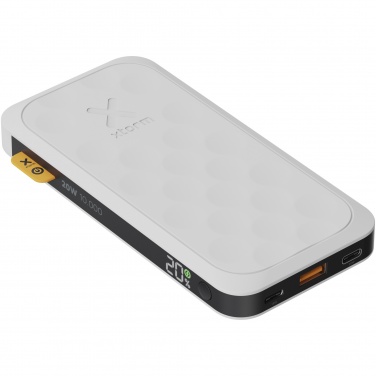 Logotrade Werbeartikel das Foto: Xtorm FS510 Fuel Serie 10.000 mAh 20 W Powerbank