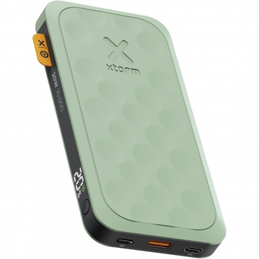 Logotrade Werbeartikel das Foto: Xtorm FS510 Fuel Serie 10.000 mAh 20 W Powerbank