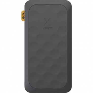 Logotrade Werbeartikel das Foto: Xtorm FS5451 Fuel-Serie 45.000 mAh 67 W Powerbank