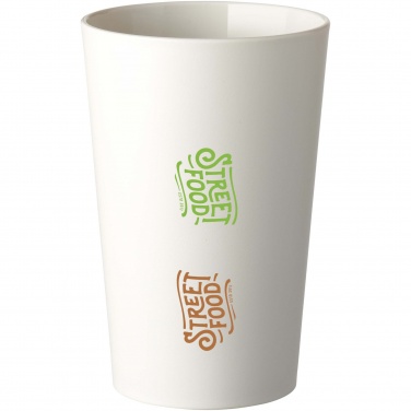 Logotrade Werbegeschenke das Foto: Mepal Pro 300 ml Kaffeetasse