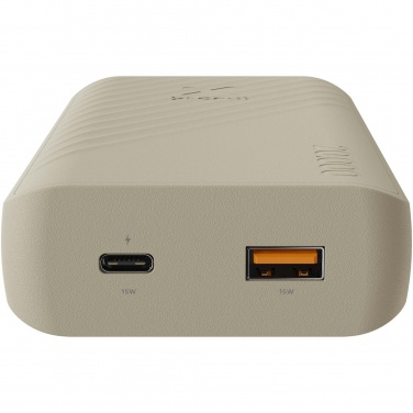 Logotrade Logogeschenke das Foto: Xtorm XG220 Go2 15W 20.000 mAh Schnelllade-Powerbank 