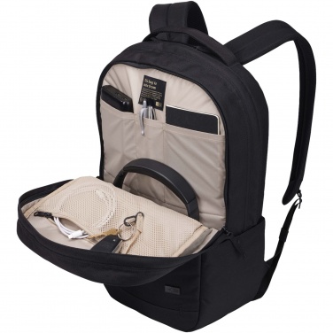 Logotrade werbemittel das Foto: Case Logic Invigo 15,6" Rucksack