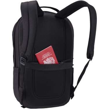 Logotrade Werbeartikel das Foto: Case Logic Invigo 15,6" Rucksack