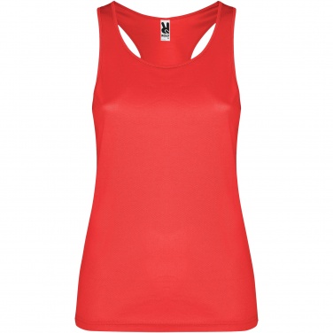 Logotrade Logogeschenke das Foto: Schura Sport Top für Damen