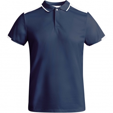 Logotrade Geschäftsgeschenke das Foto: Tamil Sport Poloshirt für Kinder