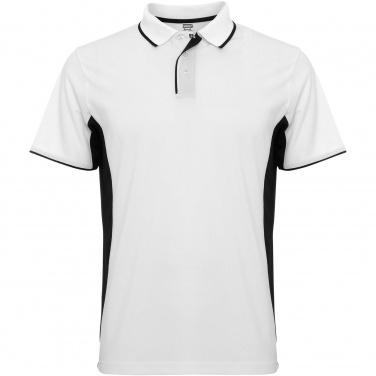 Logotrade Logogeschenke das Foto: Montmelo Sport Poloshirt Unisex 