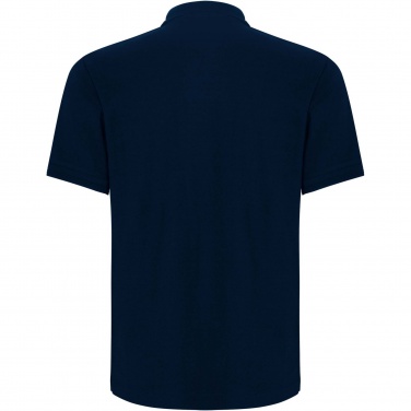 Logotrade Geschäftsgeschenke das Foto: Centauro Premium Poloshirt Unisex