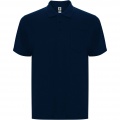 Centauro Premium Poloshirt Unisex, Marineblau