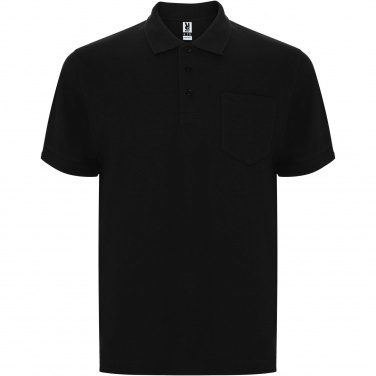 Logotrade Logogeschenke das Foto: Centauro Premium Poloshirt Unisex