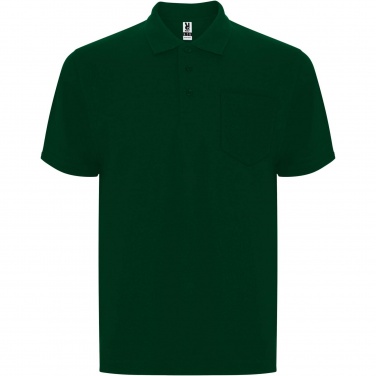 Logotrade Firmengeschenke das Foto: Centauro Premium Poloshirt Unisex