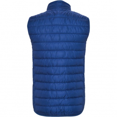 Logotrade Geschäftsgeschenke das Foto: Oslo isolierter Bodywarmer für Kinder