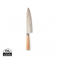 VINGA Hattasan Damascus Kochmesser Edition, Stahl