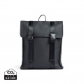 VINGA Baltimore Rucksack, Schwarz