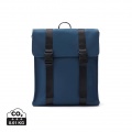 VINGA Baltimore Rucksack, Marine