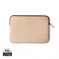 VINGA Baltimore Laptopcase 15-17“, greige