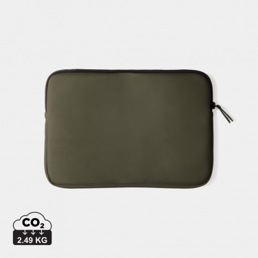 Logotrade werbemittel das Foto: VINGA Baltimore Laptopcase 12-15“