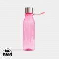 VINGA Lean Wasserflasche, Rosa