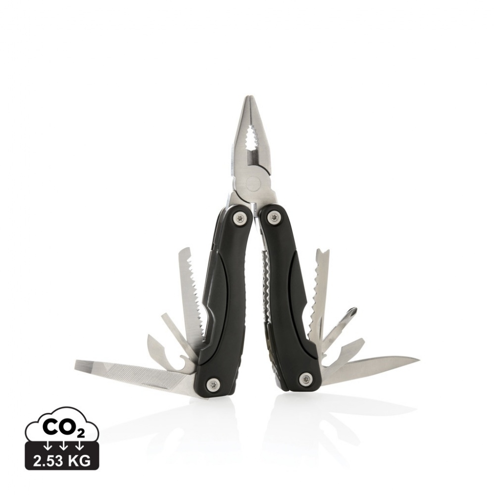 Logotrade Werbeartikel das Foto: Fix Multitool