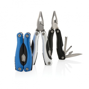 Logotrade Logogeschenke das Foto: Fix Multitool