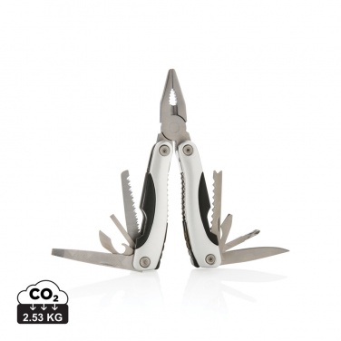 Logotrade Werbeartikel das Foto: Fix Multitool