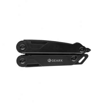 Logotrade Firmengeschenke das Foto: Gear X Multitool mit Zange