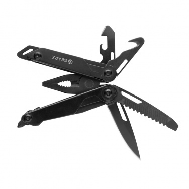 Logotrade Geschäftsgeschenke das Foto: Gear X Multitool mit Zange