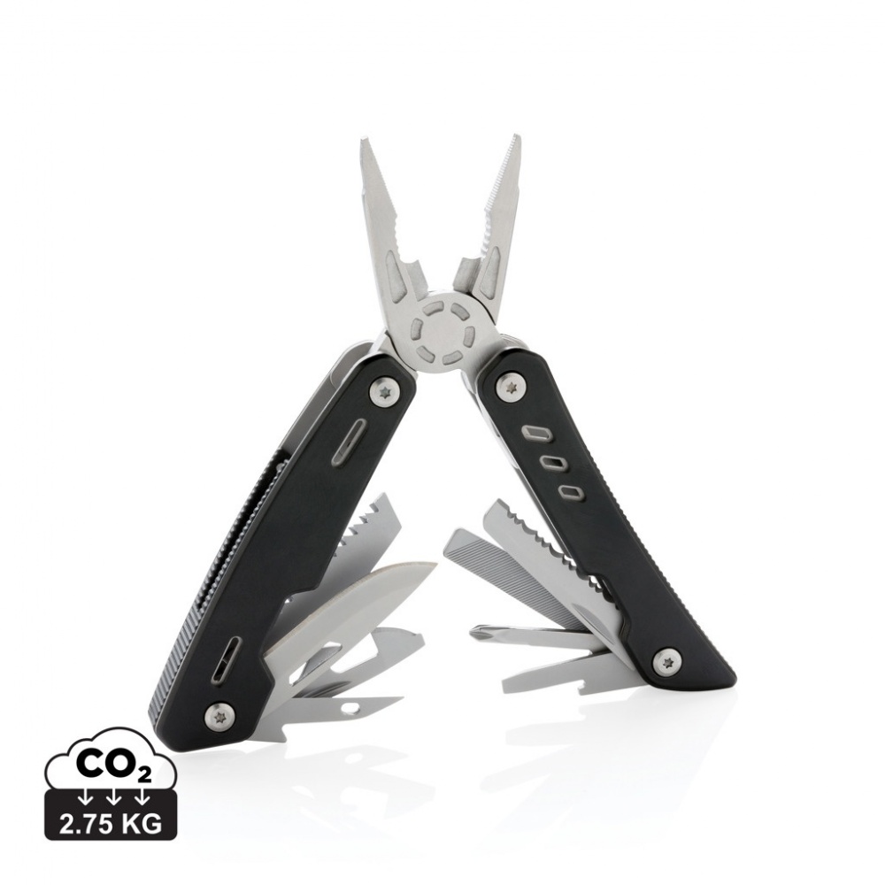 Logotrade Firmengeschenke das Foto: Solid Multitool