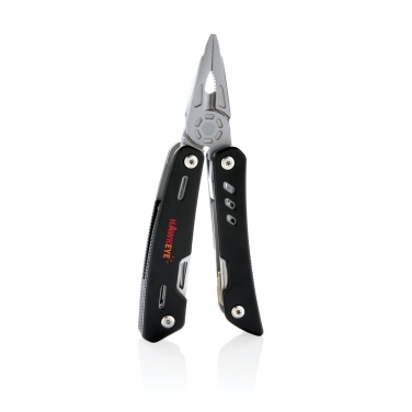 Logotrade Firmengeschenke das Foto: Solid Multitool