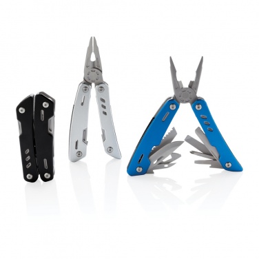 Logotrade Werbegeschenke das Foto: Solid Multitool