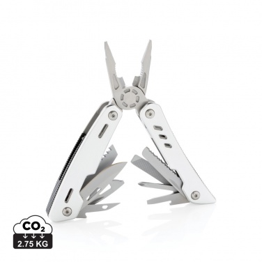 Logotrade Firmengeschenke das Foto: Solid Multitool