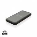 10.000 mAh FastCharging 10W Wireless Powerbank mit PD, grau