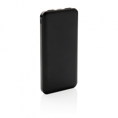 Logotrade Werbegeschenke das Foto: High Density 10.000 mAh Pocket Powerbank