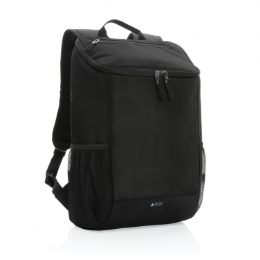 Logotrade werbemittel das Foto: Swiss Peak AWARE™ 1200D Deluxe Kühlrucksack